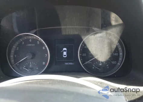 2018 Hyundai Elantra Value Edition from USA, damaged, VIN 5NPD84LF3JH296475